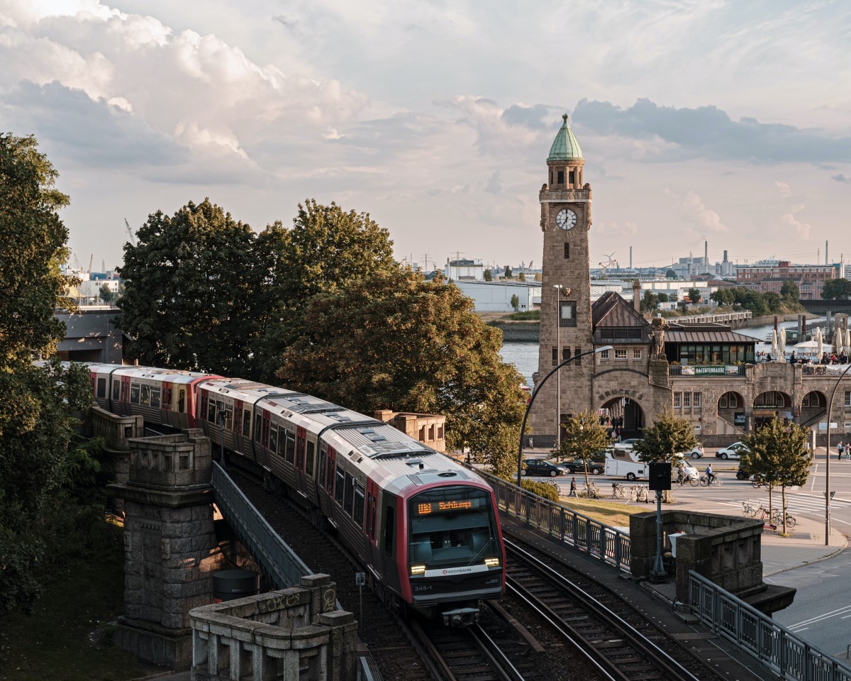 Hamburg, Germany